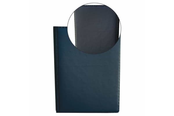 pvc ruhsat kabi goresli baskılı parker otomotiv