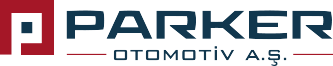 parker otomotiv logo
